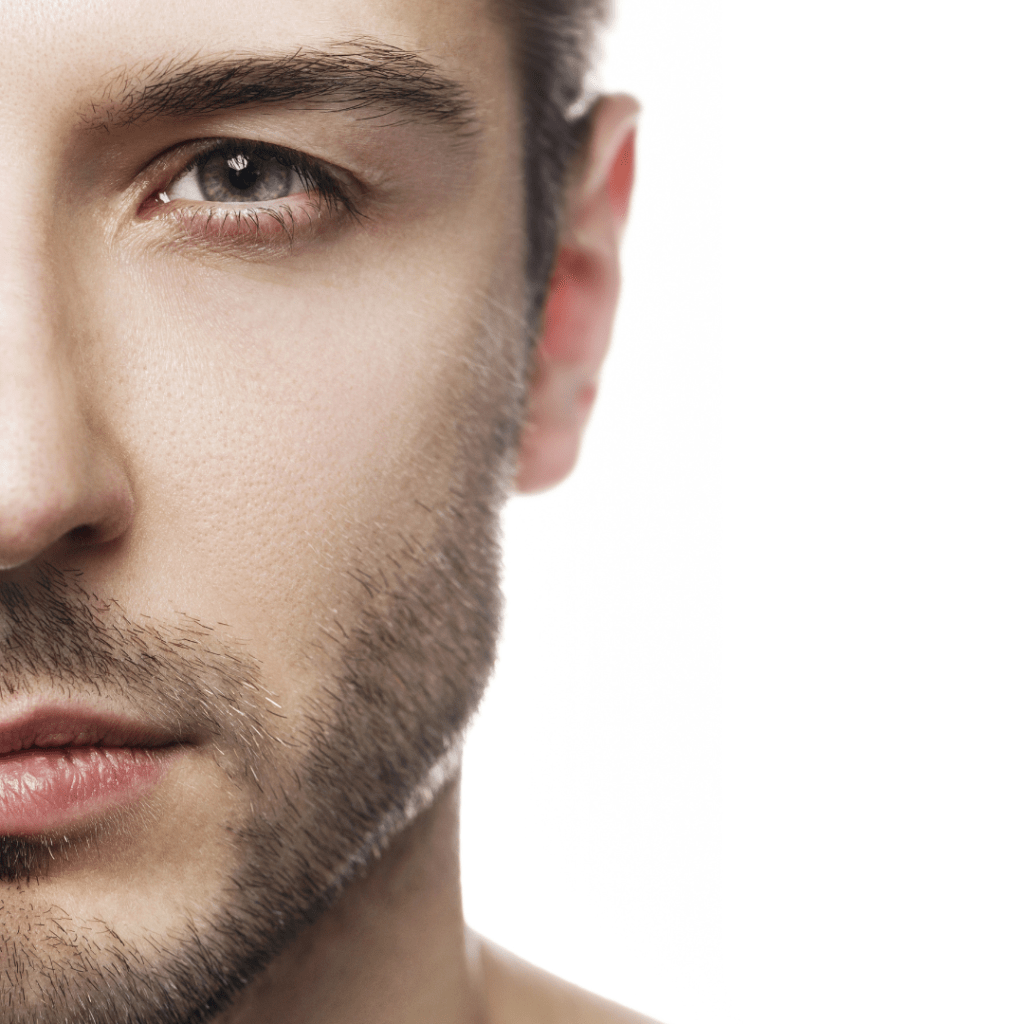 Skincare masculina: muito além de vaidade, uma necessidade