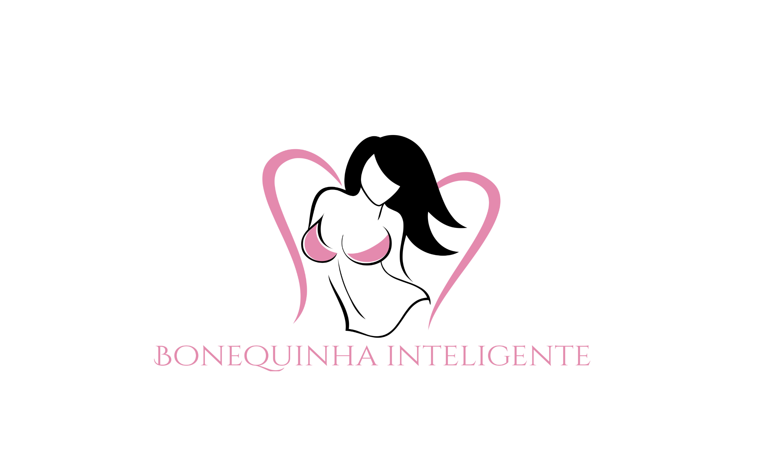Bonequinha inteligente