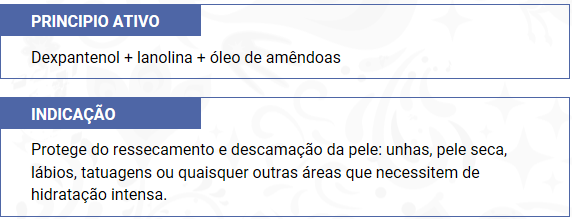 Bepantriz pra que serve