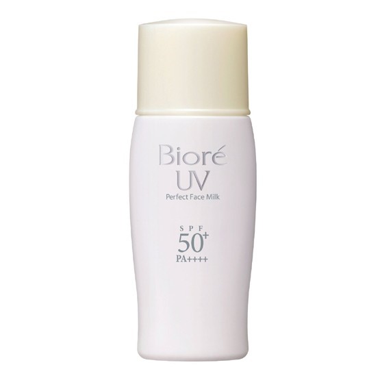 Bioré UV Perfect Face Milk