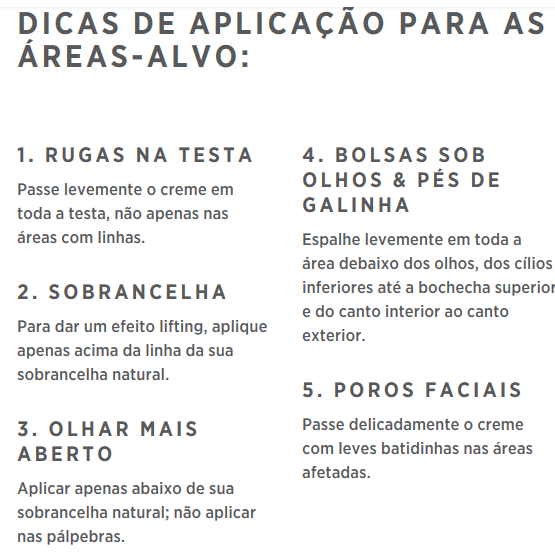 Instantly Ageless da Jeunesse pra que serve