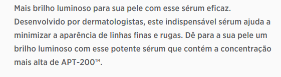 Luminesce cellular rejuvenation serum