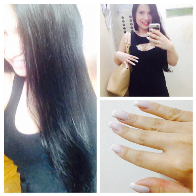 Cabelos longos e unhas fortes com a ajuda do Pill Food