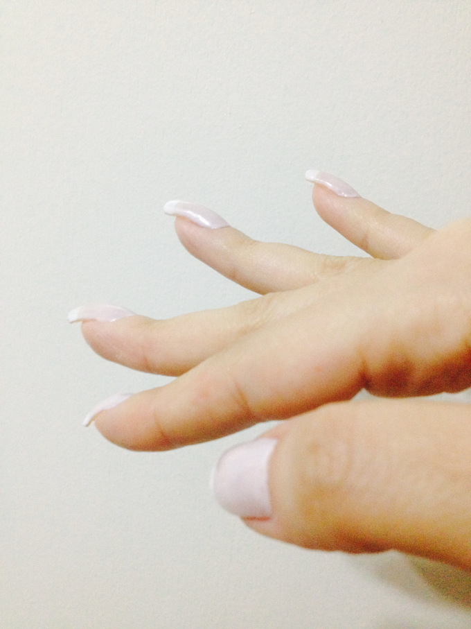 Dica eficaz para recuperar unha quebrada