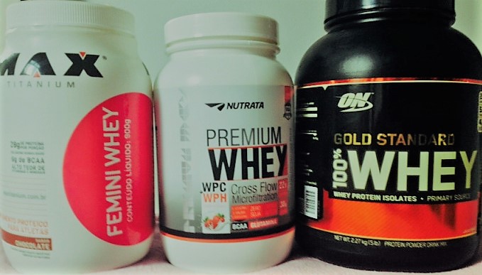 Whey Protein