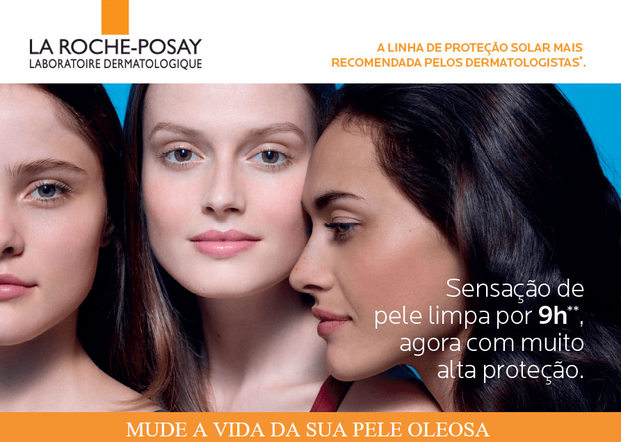 Anthelios Airlicium 70 fps com cor