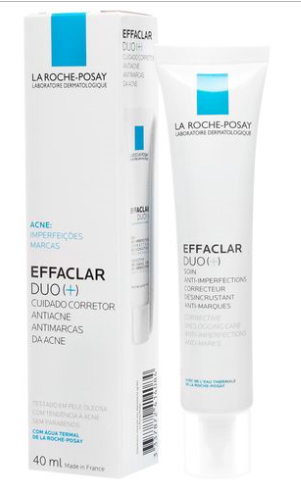 Effaclar Duo Antiacne