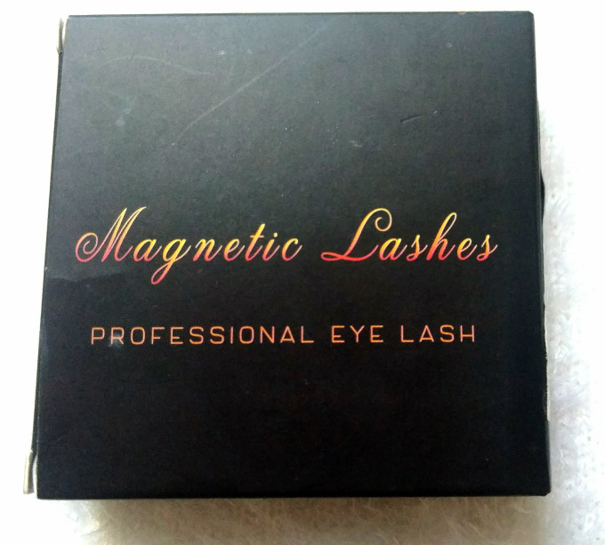 Cílios postiços magnéticos da China