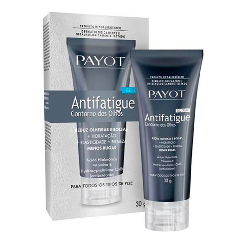 Payot Antifatique reduz olheiras e bolsas