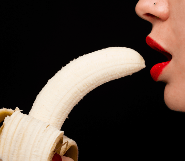 O batom vermelho era considerado pecado pela Igreja Católica Medieval