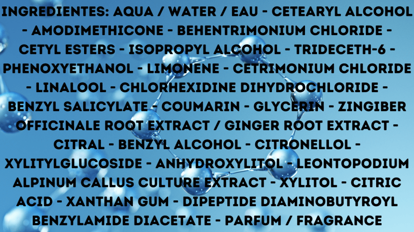 máscara genesis composição