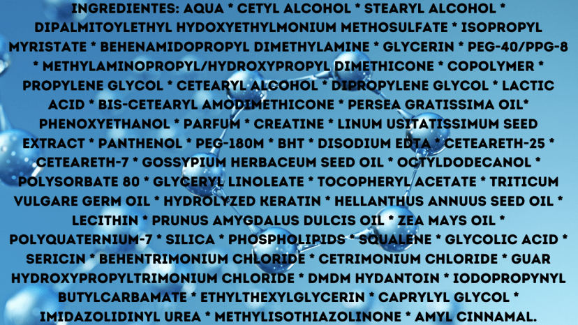 net msk truss composição