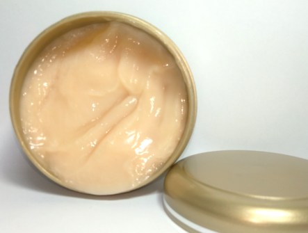 Mascara SP Luxe Oil da Wella