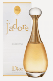 perfume jadore