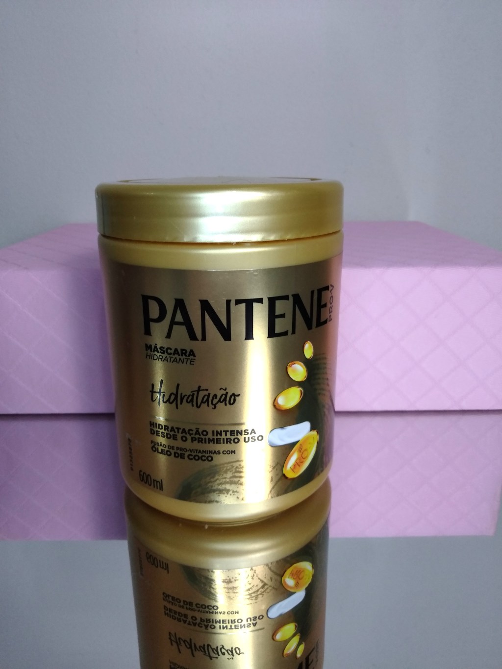 Pantene Hidratação