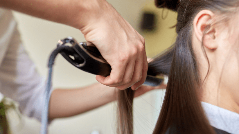 é melhor usar chapinha ou fazer progressiva