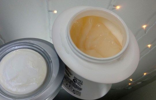 A máscara Hydra-Apaisant da Kérastase possui consistência gel-creme