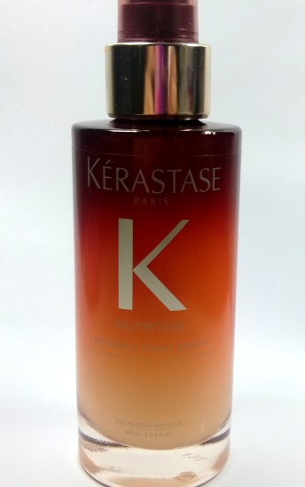 8h Magic Night Serum em embalagem de 90ml