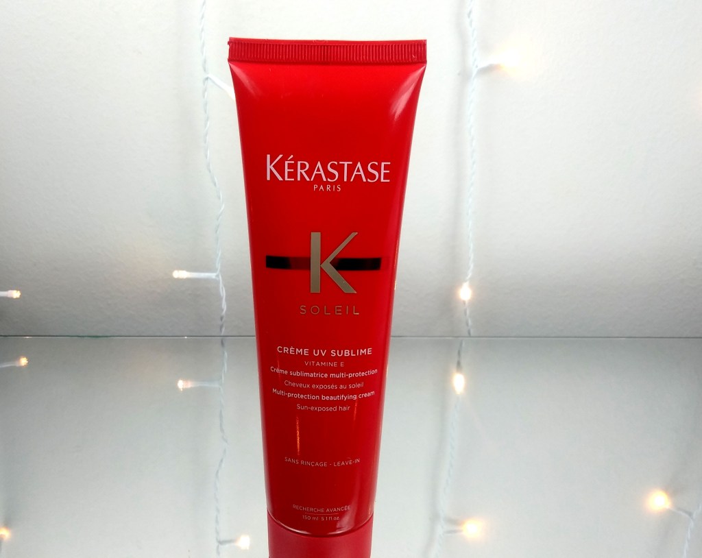 Leave-in Solar Sublime Kérastase