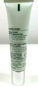 Instant Perfector Pore Refining Solutions: especificações