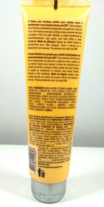 pecificações do leave-in Nutrifier da L'Oréal Professionnel