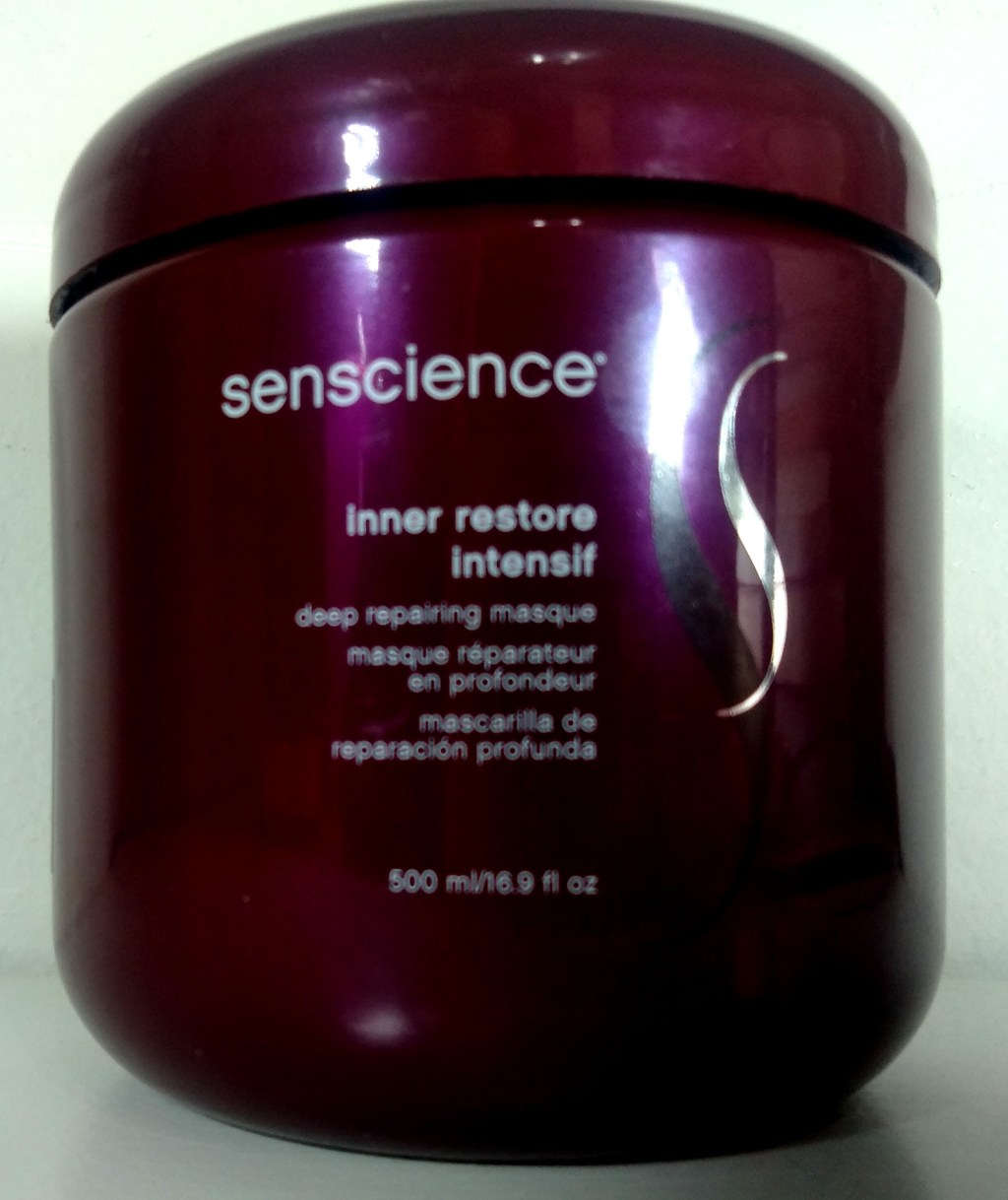 Inner Restore Intensif em embalagem de 500ml