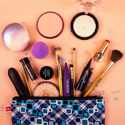 maquiagem para pele madura