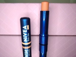 Nivea Hidra Color Nude