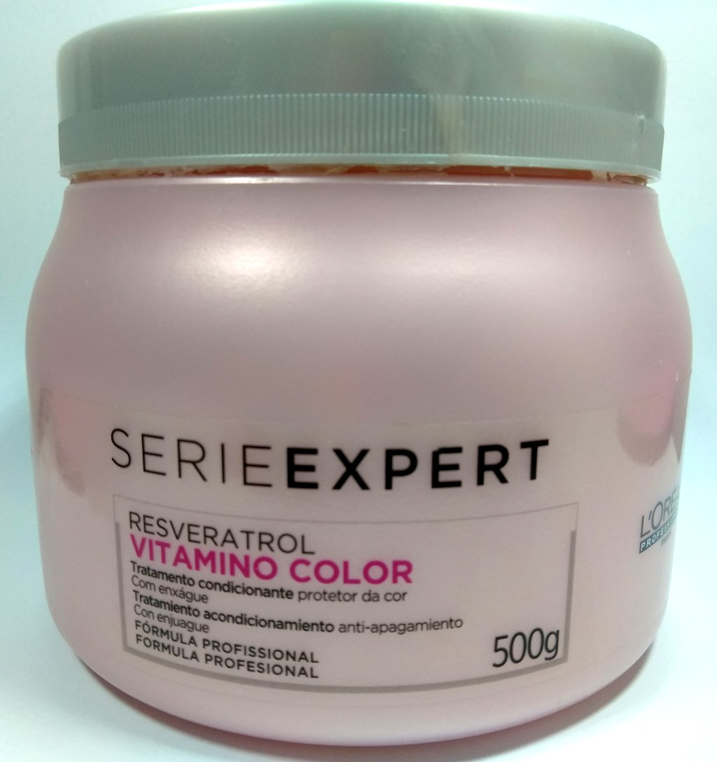 Vitamino Color Resveratrol