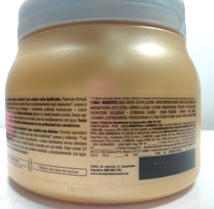 Absolut Repair CortexLipidium: especificações