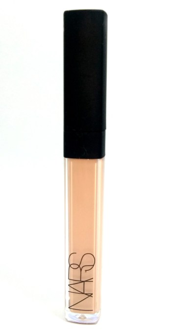 Nars Radiant Creamy Concealer em embalagem de 5ml