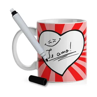 caneca decoraçao criativa customizada