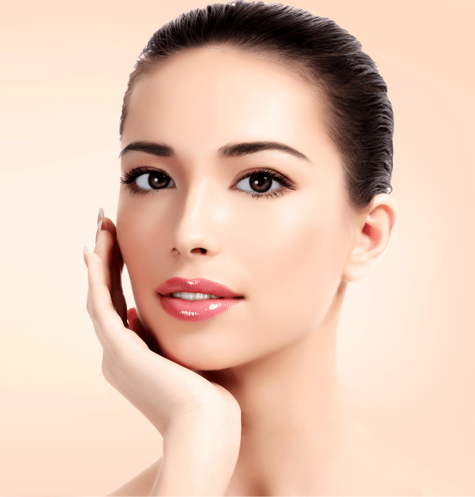 O Óleo de Rosa Mosqueta estimula a produção de colágeno e elastina