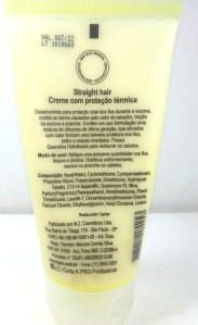 Straight Hair da K.Pro: especificações