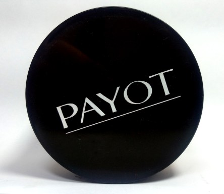 Pó translúcido Payot