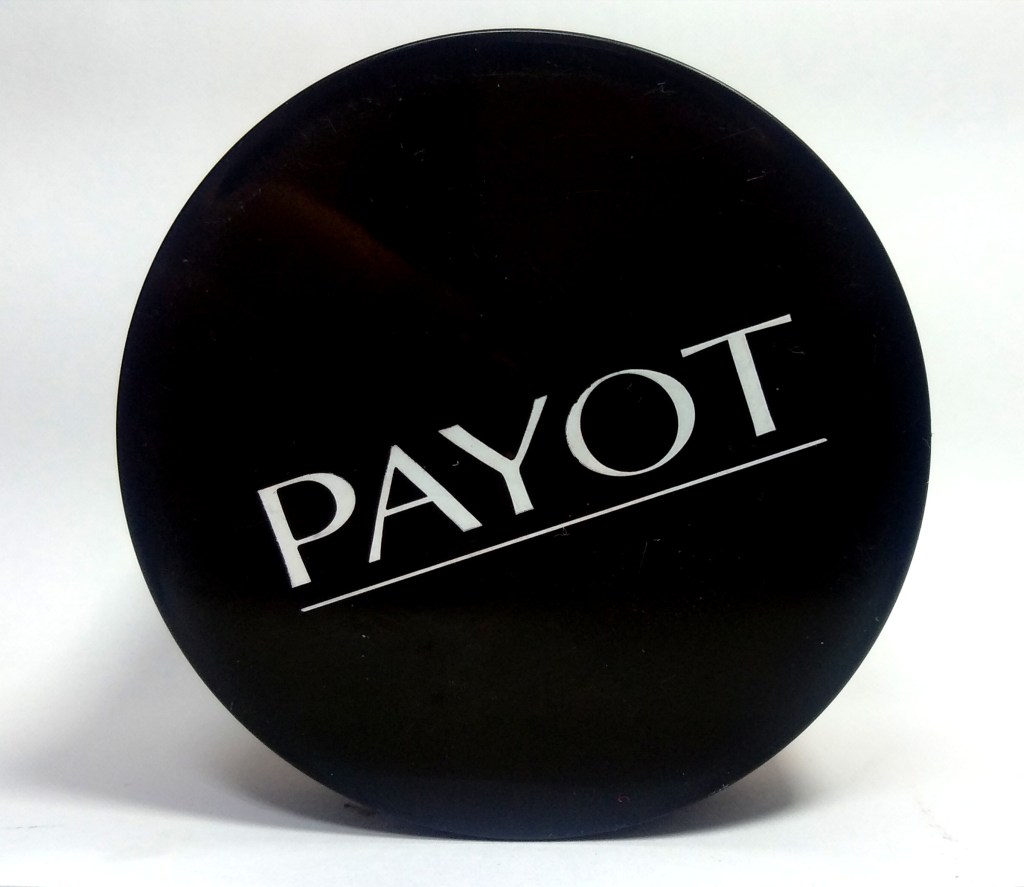 Pó translúcido Payot