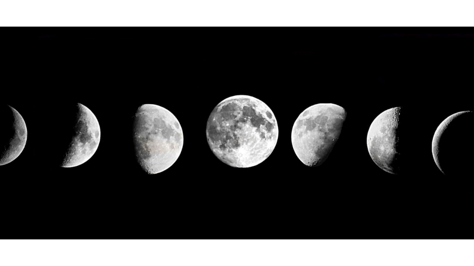 Cada fase da lua influenciaria de forma diferente o cabelo