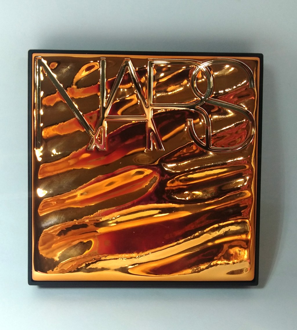 Pó bronzeador Nars&nbsp;Laguna