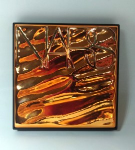 Pó bronzeador Laguna Nars