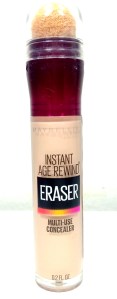Corretivo Instant Age Rewind em embalagem de 6ml
