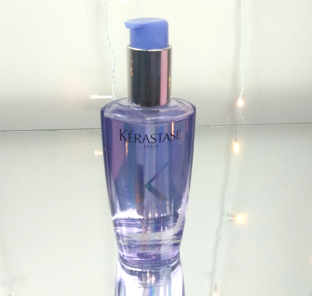 Óleo Cicaextreme Kérastase