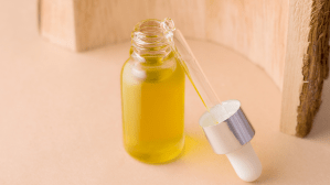 O Óleo de Rosa Mosqueta deve ser usado também por quem tem pele oleosa