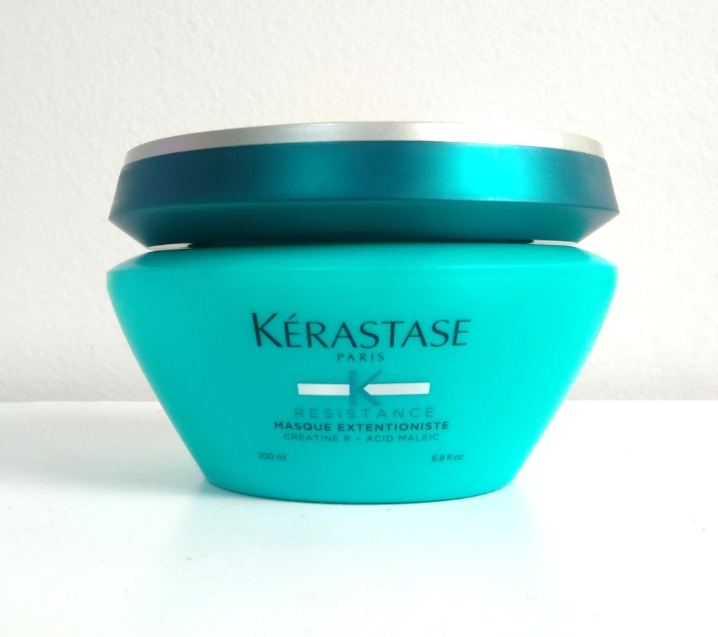 Máscara Extensioniste em embalagem de 200 ml