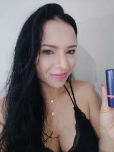 Nivea Hidra Color Rosa Pink