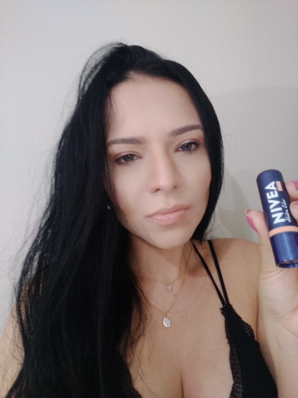 Nivea Hidra Color Nude