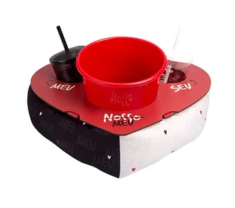 almofada namorados decoraçao