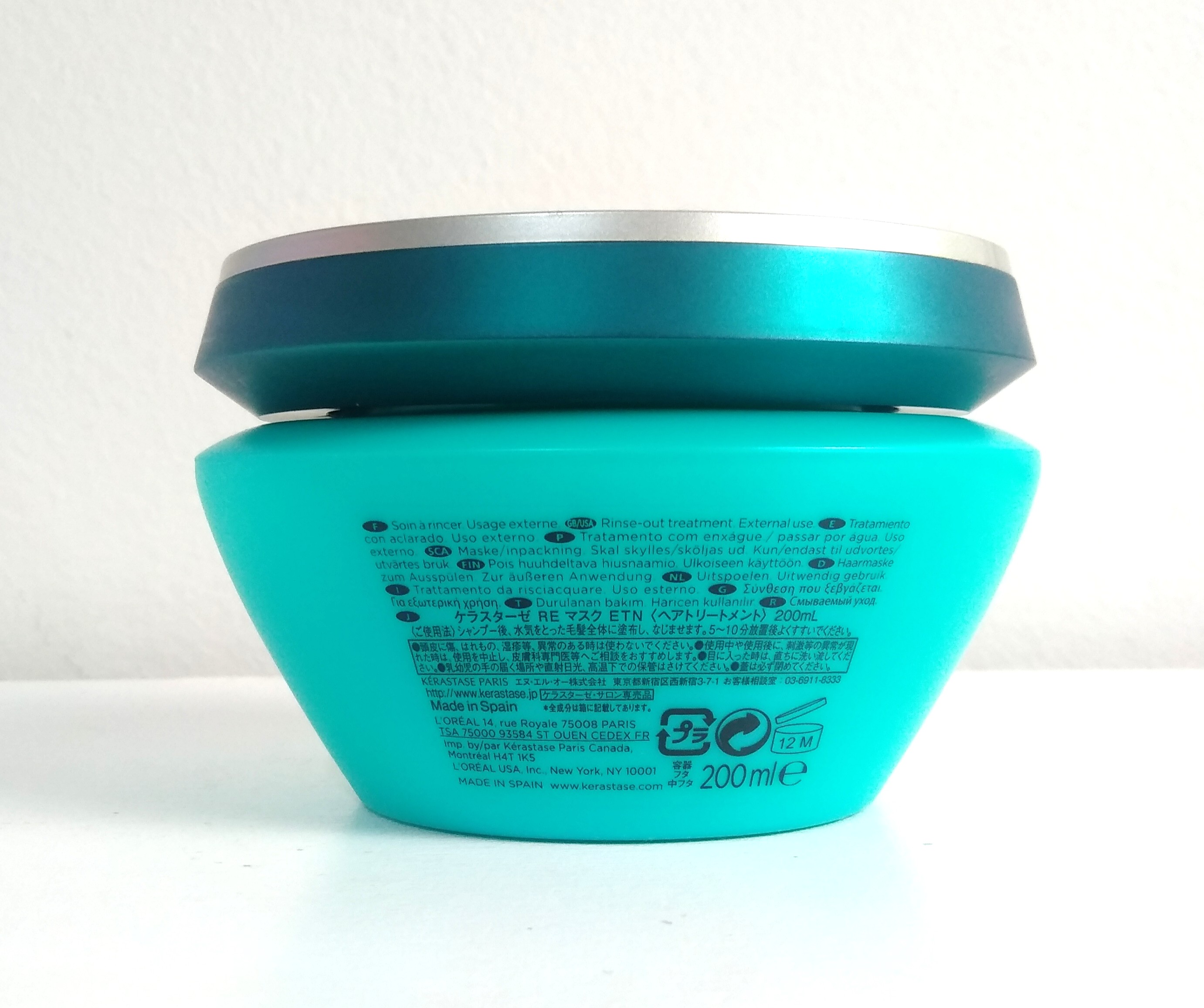 extensioniste kerastase