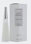 perfume issey