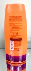 Condicionador Elseve Liso dos Sonhos