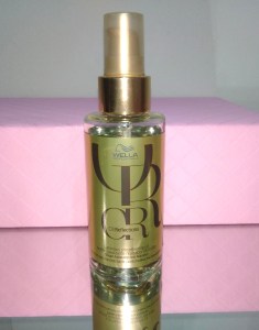 oleo wella oil reflections